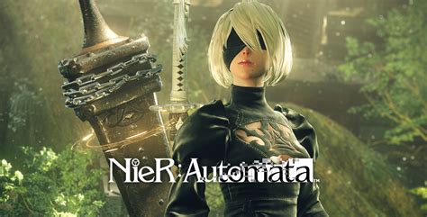 nier automata igggames|Nier: Automata .